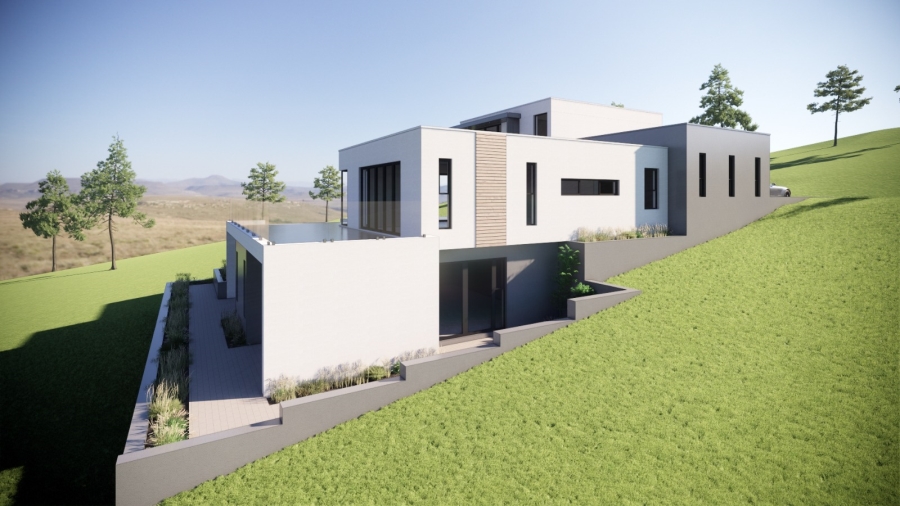 4 Bedroom Property for Sale in Fairhaven Country Estate Western Cape